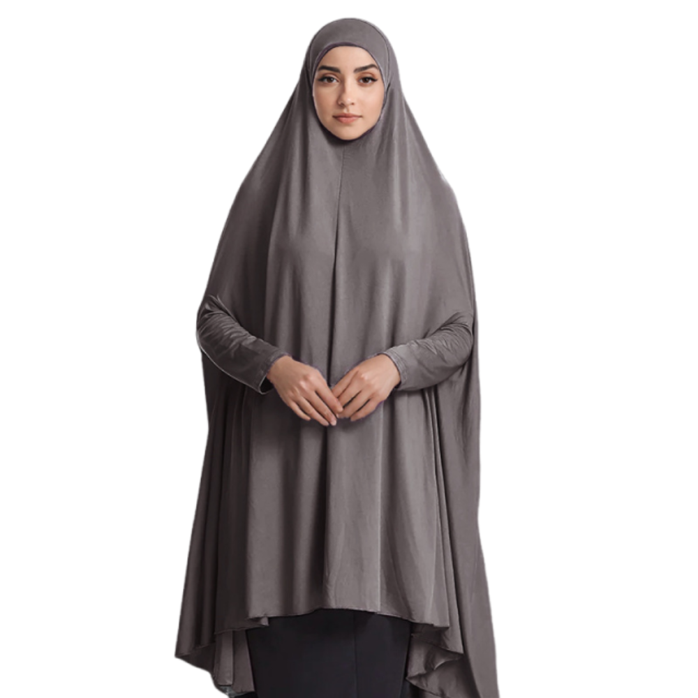 Women'S Formal Traditional Wear - Kaftan Schlichte Muslimische Abayas Elegante Weiche