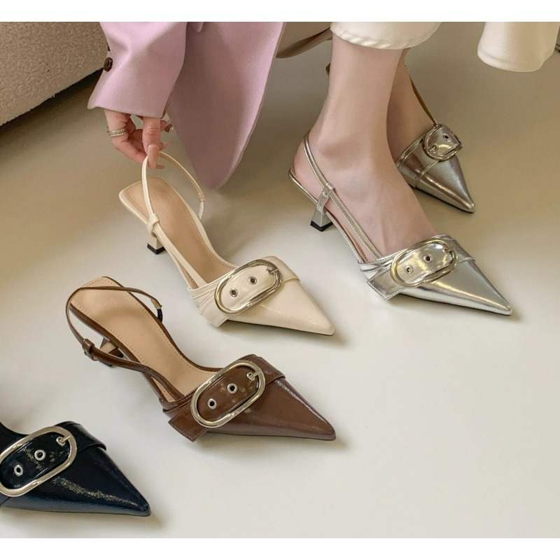 Women'S Formal Wear For Wedding - Neue Retro-Mode Sexy Designer Lackleder Spitze