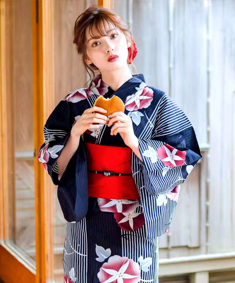 Women Formal Wear For Conference - Japanischer traditioneller Kimono, neuer formeller Kimono,