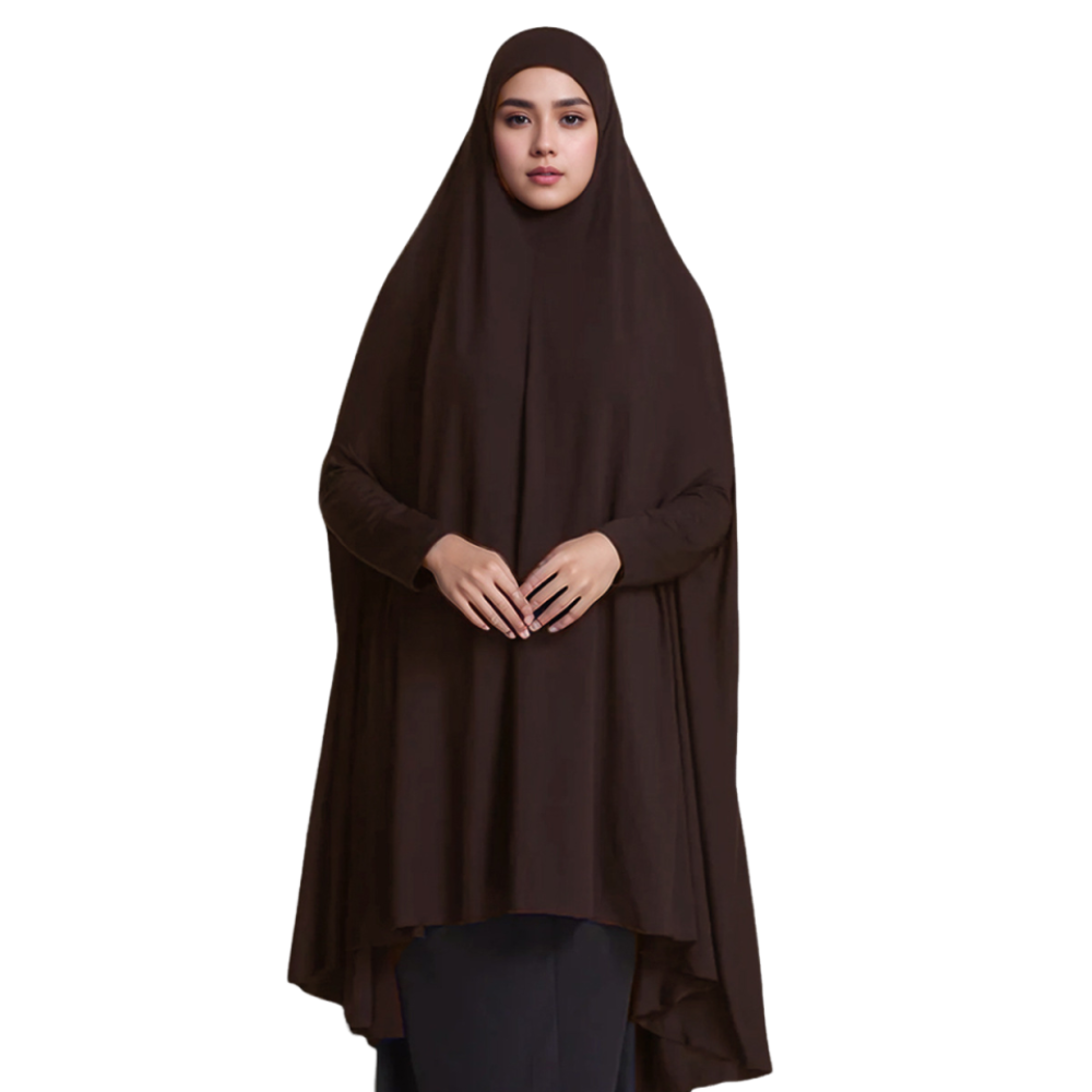 Women'S Formal Traditional Wear - Kaftan Schlichte Muslimische Abayas Bescheidene Kleidung