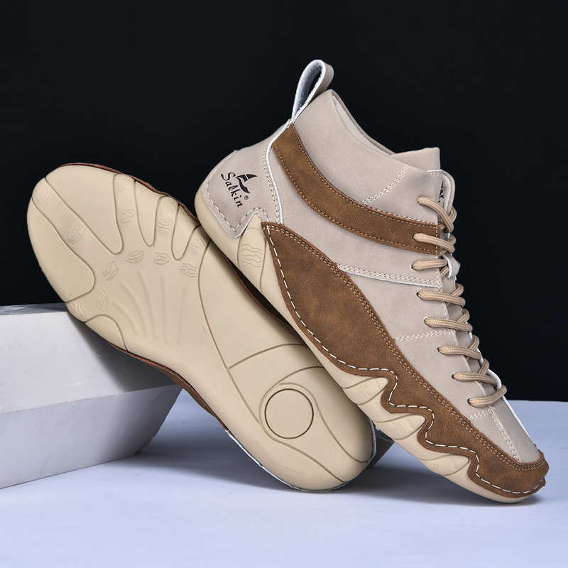 Women Formal Wear With Shoes - Weiße Sport- und Pflegeschuhe für Damen: