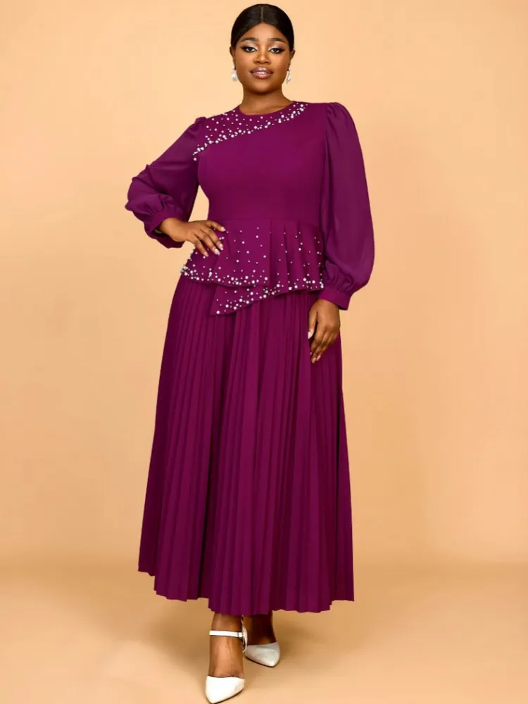 Women'S Formal Traditional Wear - Dashiki Afrikanische Kleider für Damen, Partykleidung,