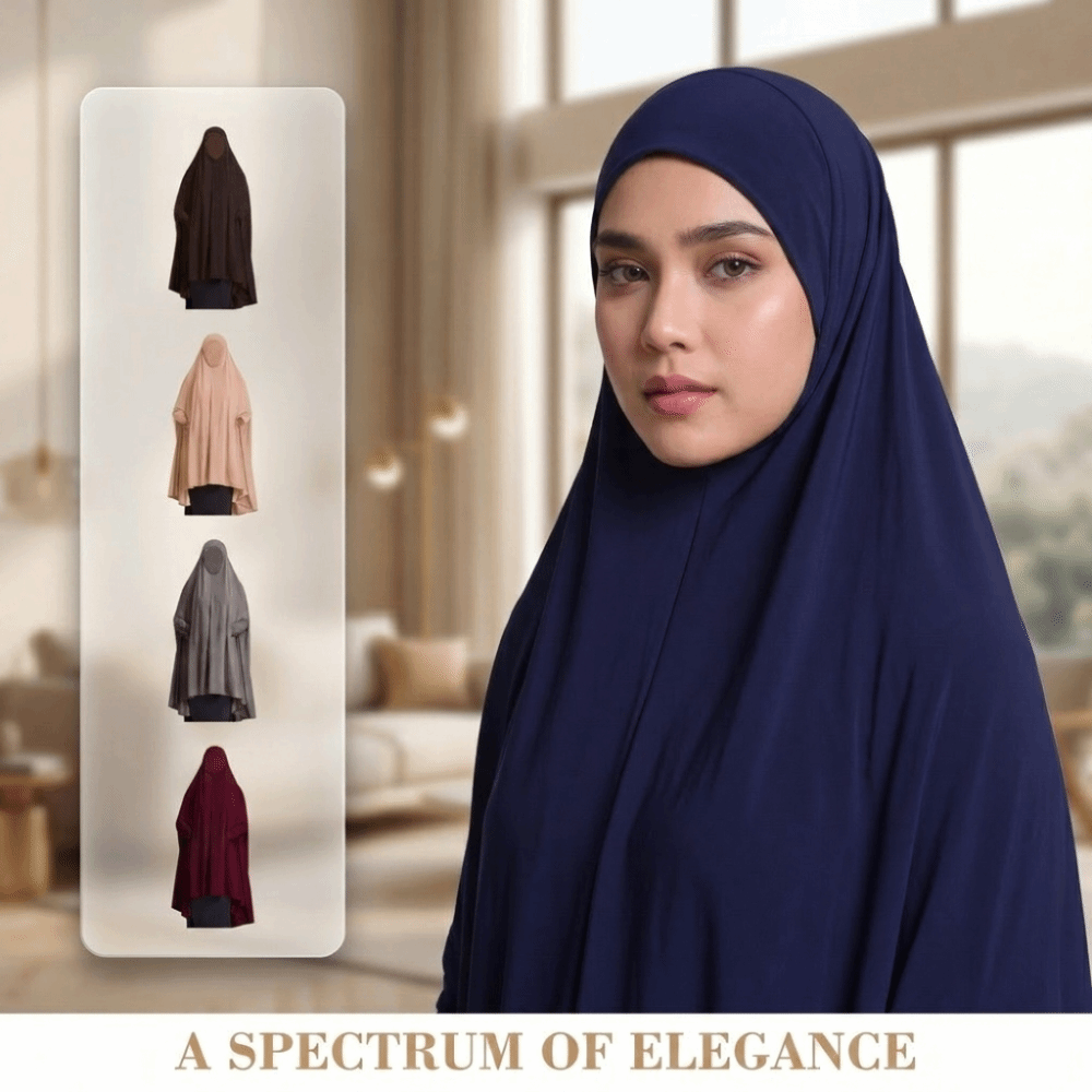 Women'S Formal Traditional Wear - Kaftan Schlichte Muslimische Abayas Bescheidene Kleidung