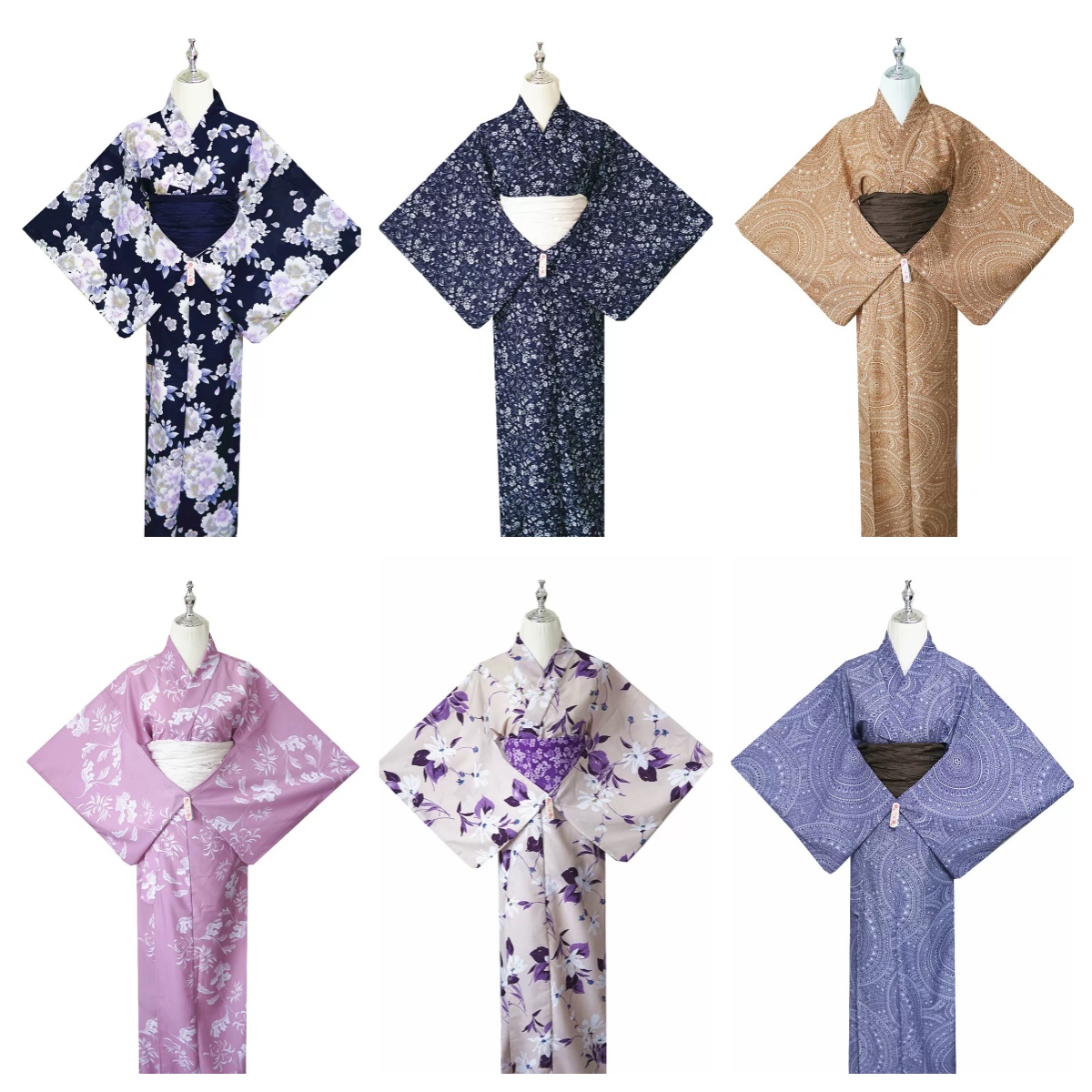 Women'S Formal Traditional Wear - Japanischer Kimono und Yukata für Damen