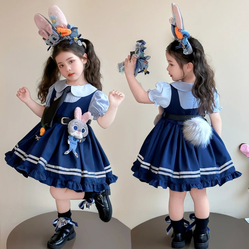 Halloween Cosplay Zootopia Kan – Women Formal Wear For Office Bewertung und Preis