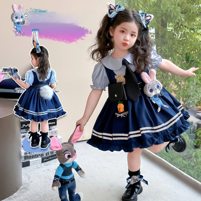 Halloween Cosplay Zootopia Kan – Women Formal Wear For Office Bewertung und Preis