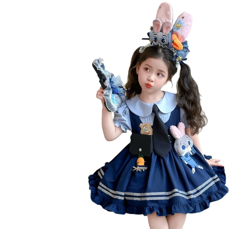 Halloween Cosplay Zootopia Kan – Women Formal Wear For Office Bewertung und Preis