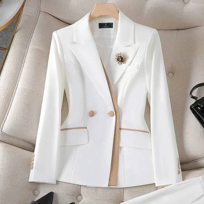 Formale elegante Stile für Dam – Women Formal Wear Interview Bewertung und Preis