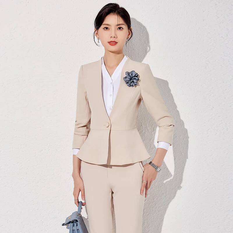 Formale Uniform Stile Frauen B – Women Formal Wear Interview Bewertung und Preis