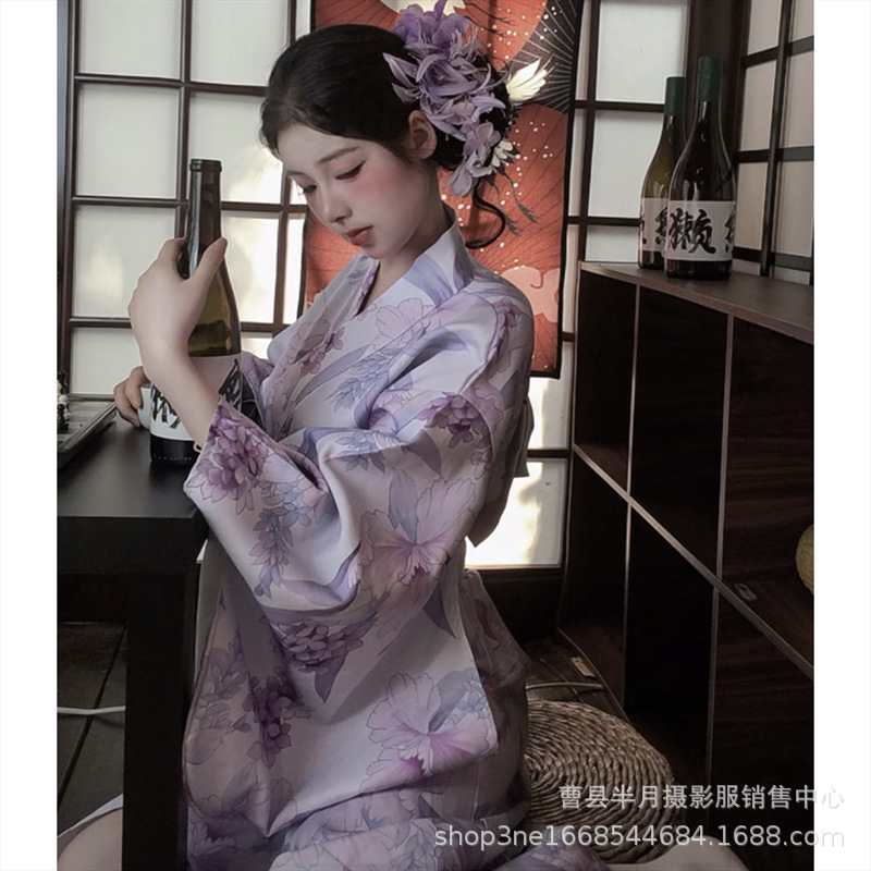 Neues Studiomodell, japanische – Women'S Formal Traditional Wear Bewertung und Preis