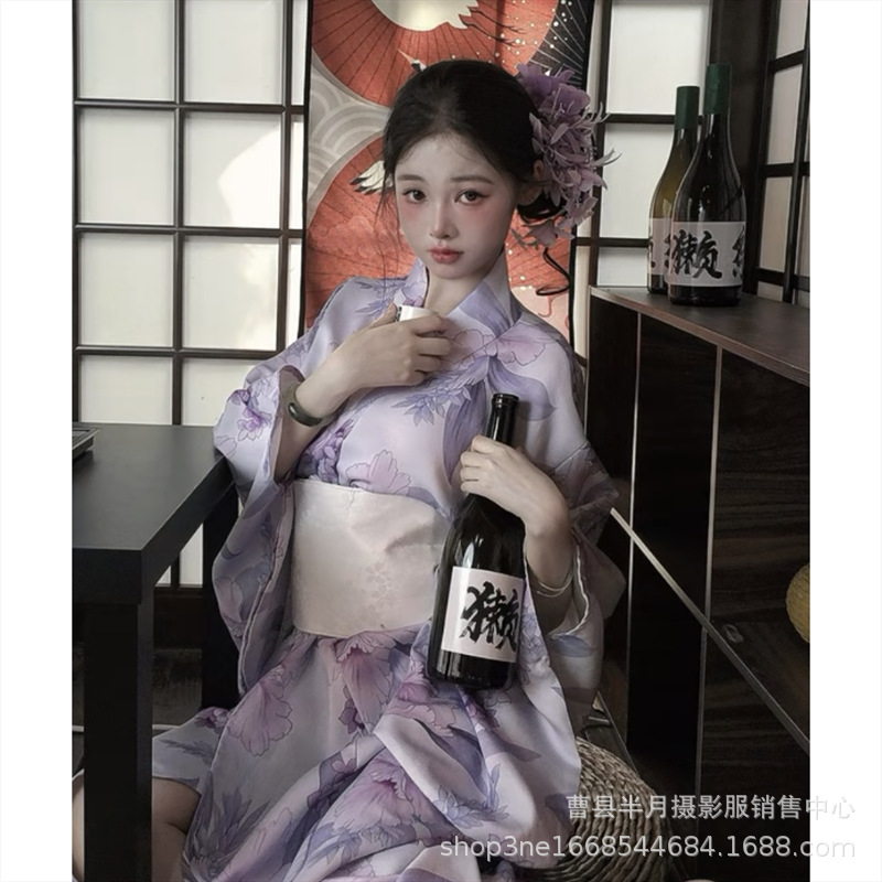 Neues Studiomodell, japanische – Women'S Formal Traditional Wear Bewertung und Preis