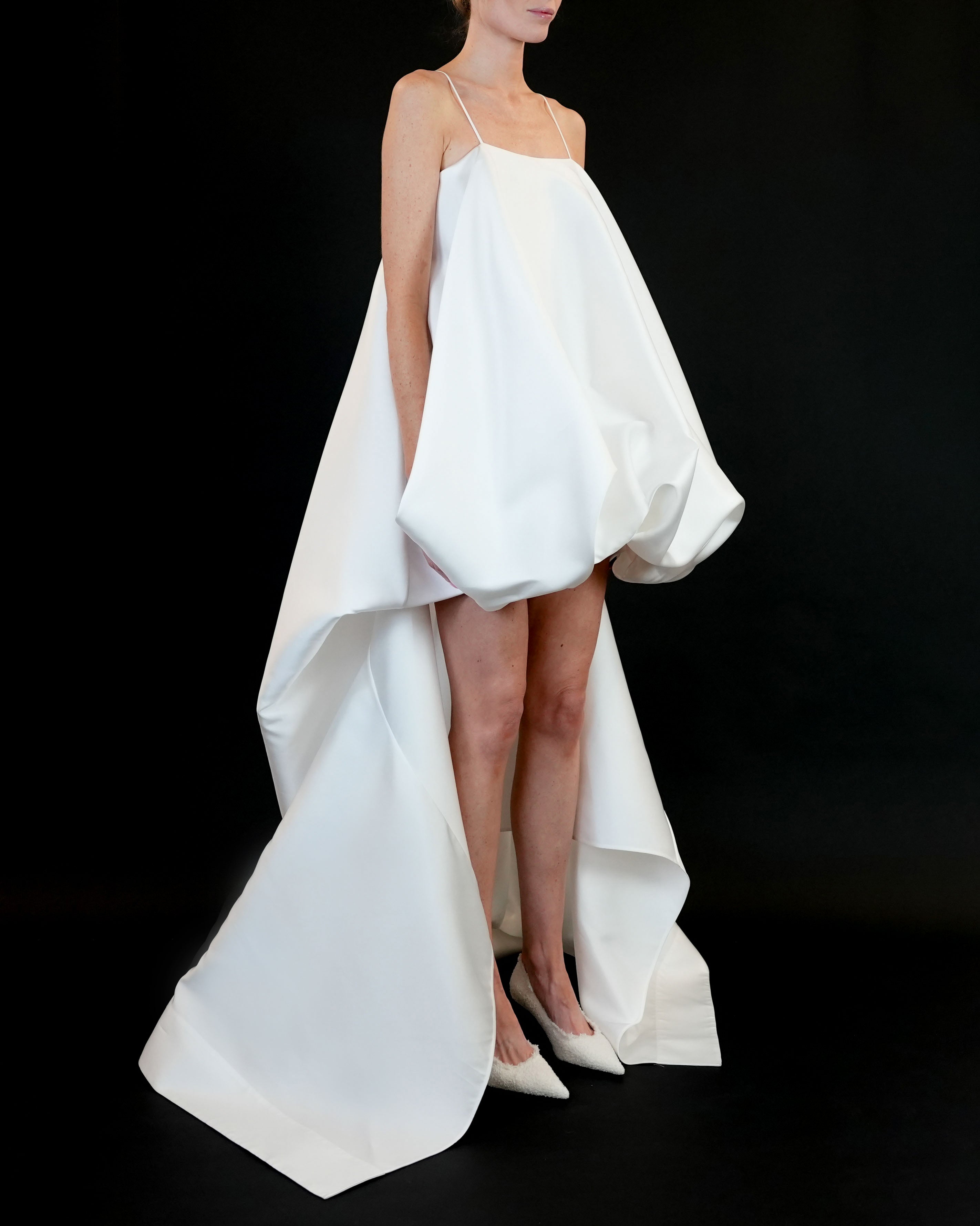 2026 Einzigartig Designtes Wei – Unique Women'S Formal Wear Bewertung und Preis