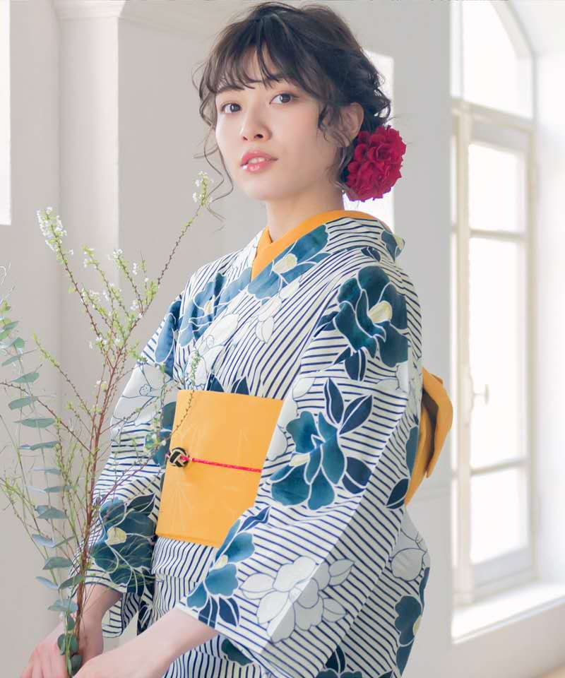 Japanischer traditioneller Kim – Women Formal Wear For Conference Bewertung und Preis