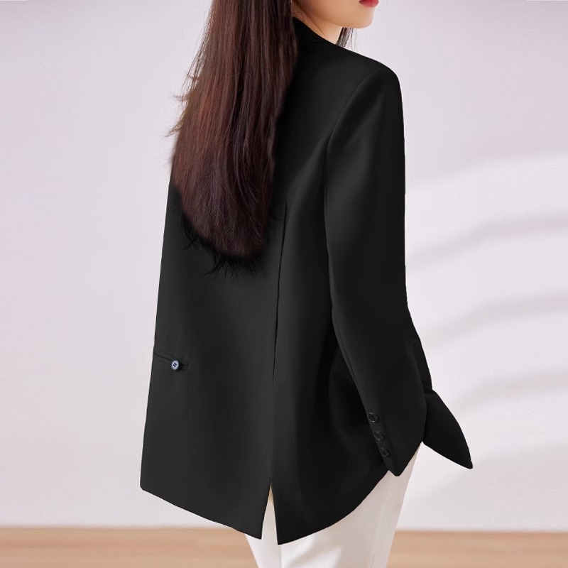 Blazer Weibliche Sommer Frauen – Women Formal Wear Trends Bewertung und Preis