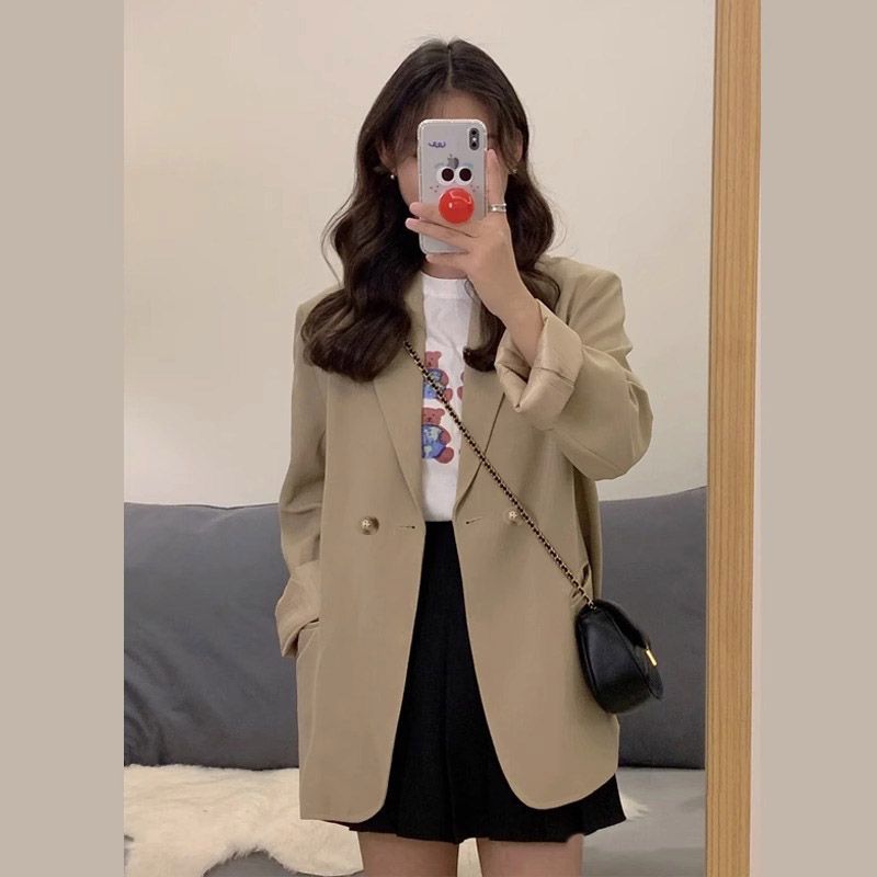 Blazer Weibliche Sommer Frauen – Women Formal Wear Trends Bewertung und Preis