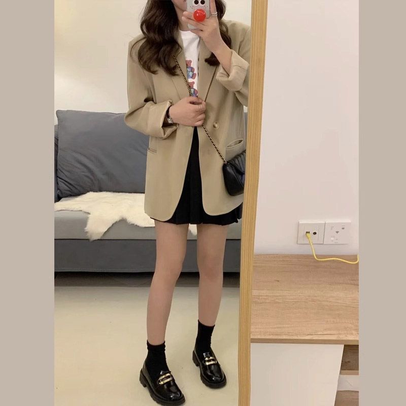 Blazer Weibliche Sommer Frauen – Women Formal Wear Trends Bewertung und Preis