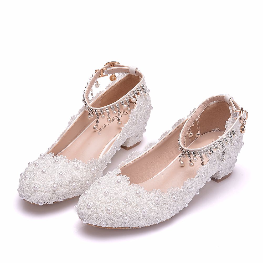 Damen-Pumps mit geschlossener  – Women'S Formal Wear For Wedding Bewertung und Preis