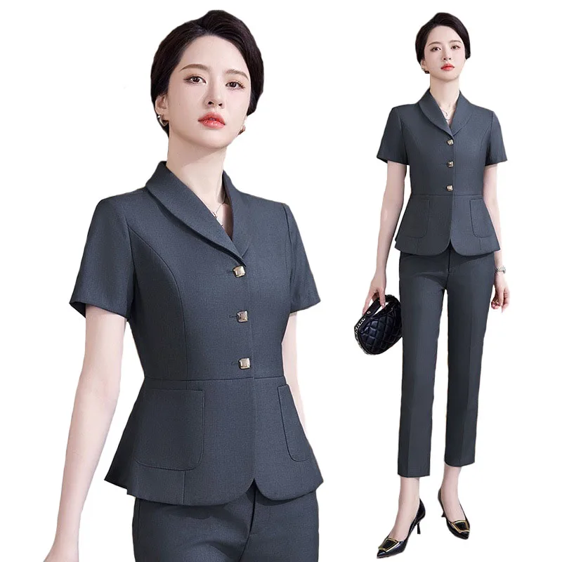 Pop 2024 Sommer formelle OL-St – Women Formal Wear Interview Bewertung und Preis