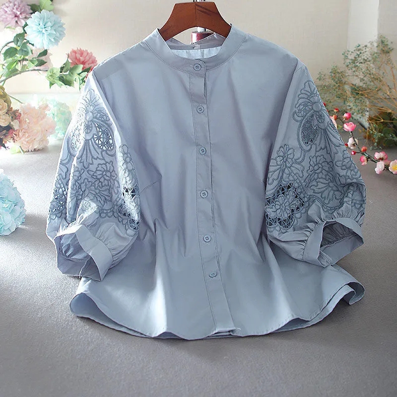 2023 sommer Reine Baumwolle St – Women'S Formal Wear Suit Bewertung und Preis