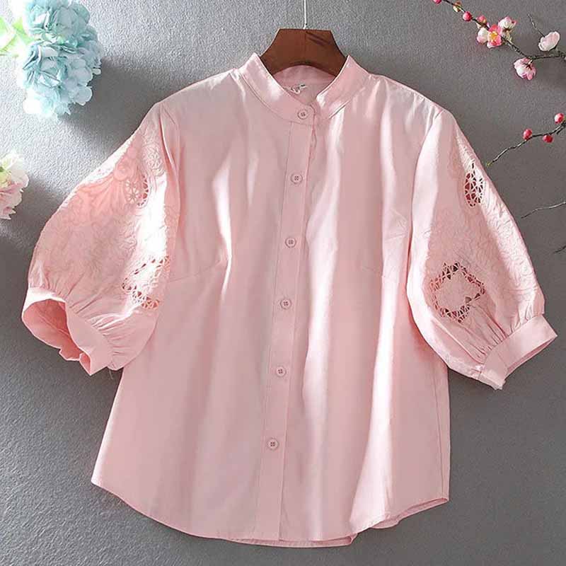 2023 sommer Reine Baumwolle St – Women'S Formal Wear Suit Bewertung und Preis