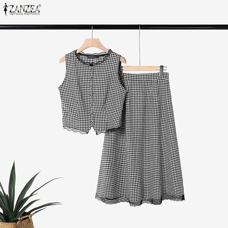 Elegante Damen 2-teilige Sets  – Women Formal Wear For Office Bewertung und Preis