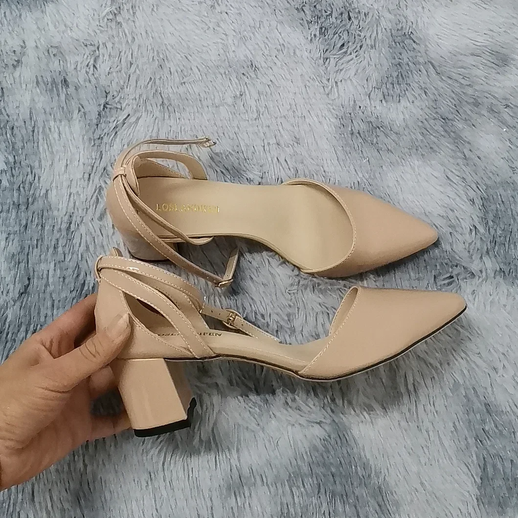 Frauen Sandalen Sommer Sexy 5  – Women'S Formal Wear For Wedding Bewertung und Preis