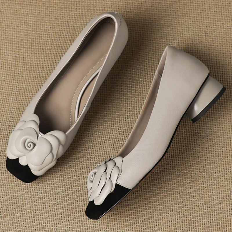 Plus Größe 34-41 Damen Schaffe – Women Formal Wear For Office Bewertung und Preis
