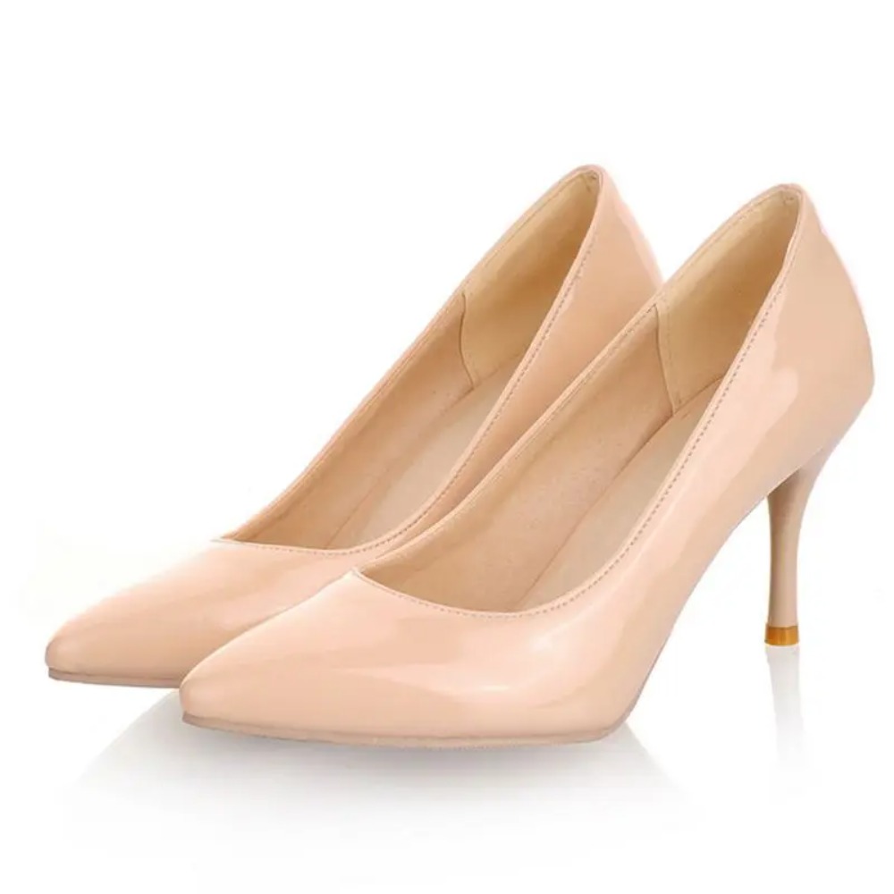 Plus Big Size 32-50 Schuhe Fra – Women'S Formal Wear For Wedding Bewertung und Preis