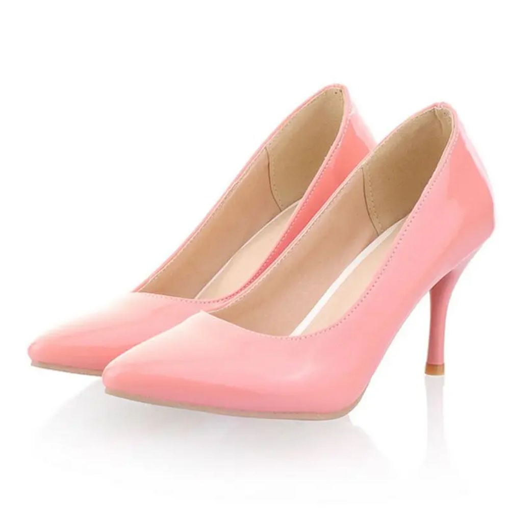 Plus Big Size 32-50 Schuhe Fra – Women'S Formal Wear For Wedding Bewertung und Preis