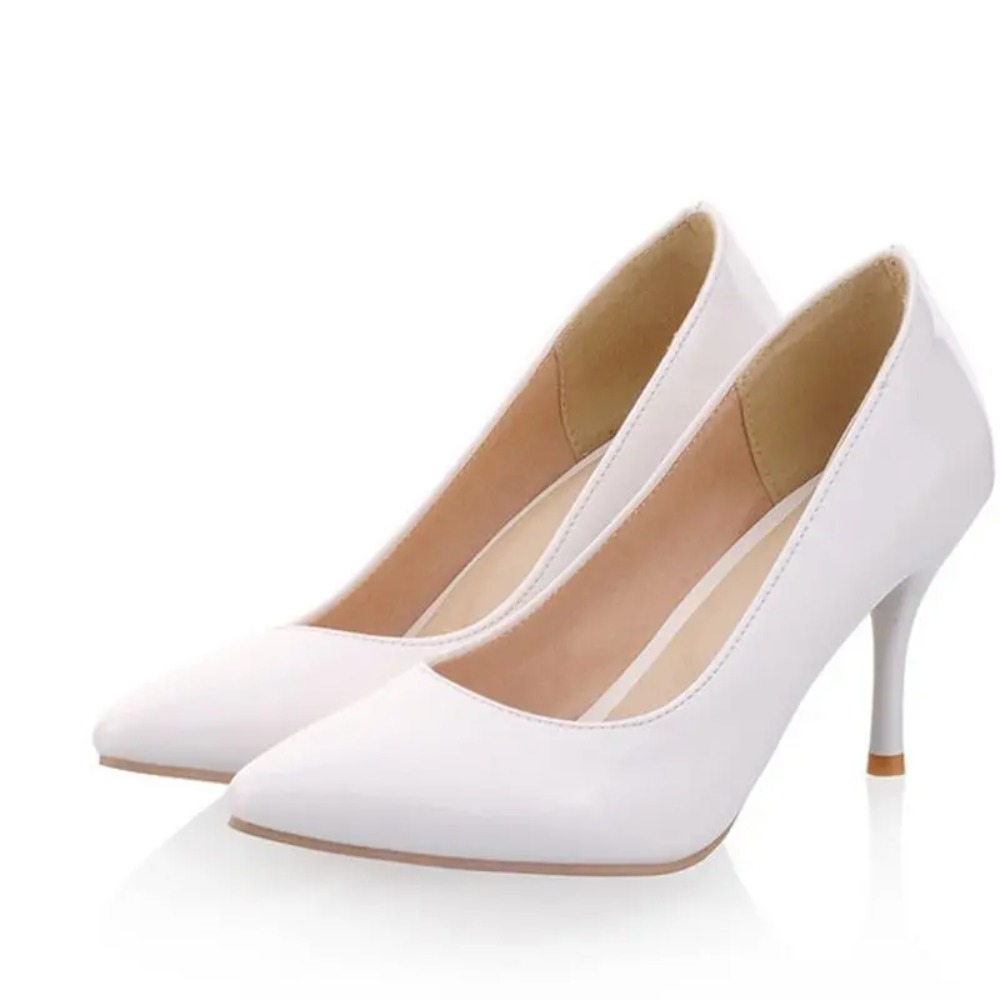 Plus Big Size 32-50 Schuhe Fra – Women'S Formal Wear For Wedding Bewertung und Preis