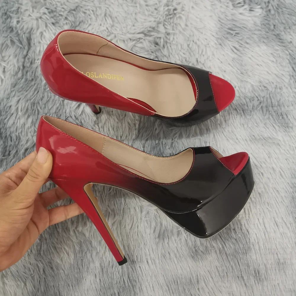 Frauen Stilettos Sexy Pumps 14 – Women'S Formal Wear For Wedding Bewertung und Preis