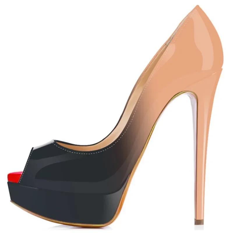 Frauen Stilettos Sexy Pumps 14 – Women'S Formal Wear For Wedding Bewertung und Preis