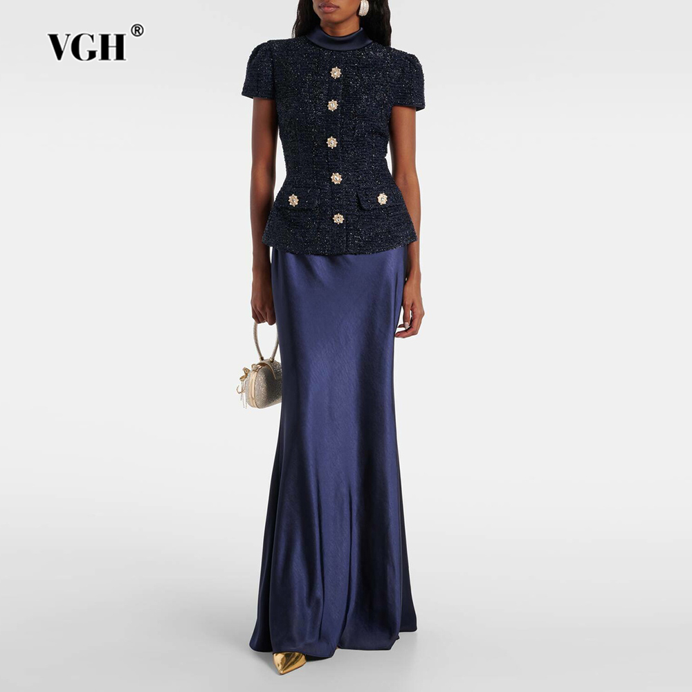 VGH Chic Zweiteilige Sets für  – Women'S Formal Wear Suit Bewertung und Preis