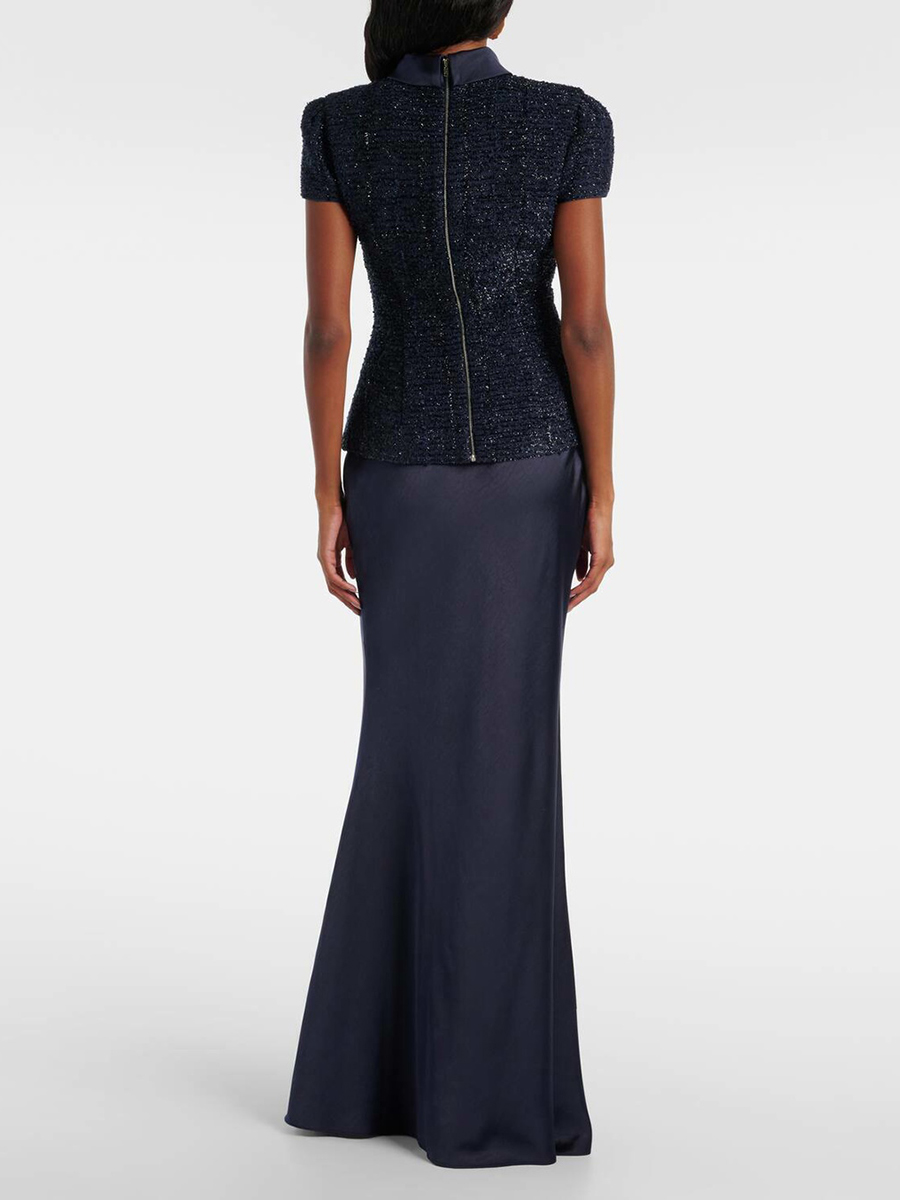 VGH Chic Zweiteilige Sets für  – Women'S Formal Wear Suit Bewertung und Preis