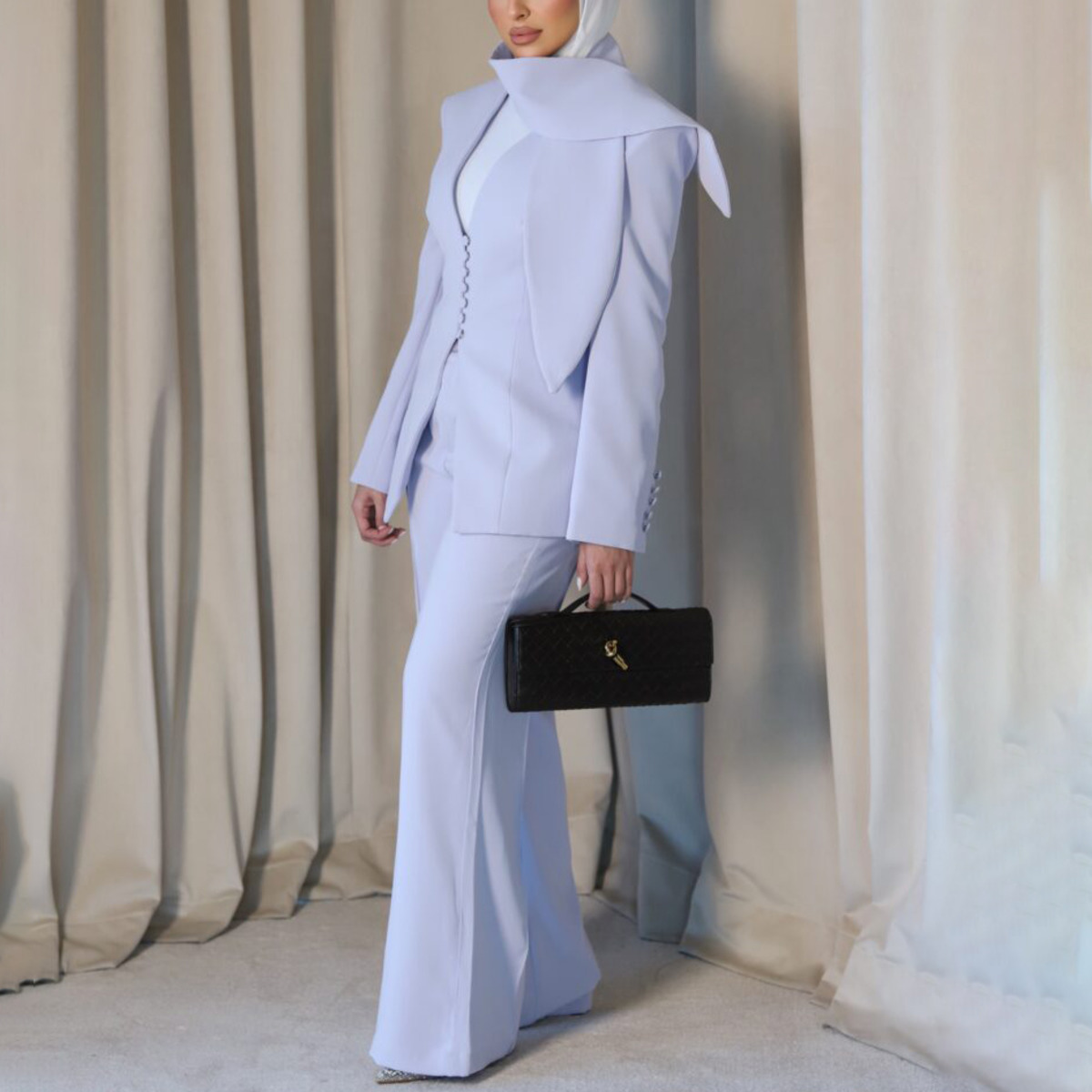 VTKW 2026 Neues Damen 3-Teilig – Women'S Formal Wear Suit Bewertung und Preis