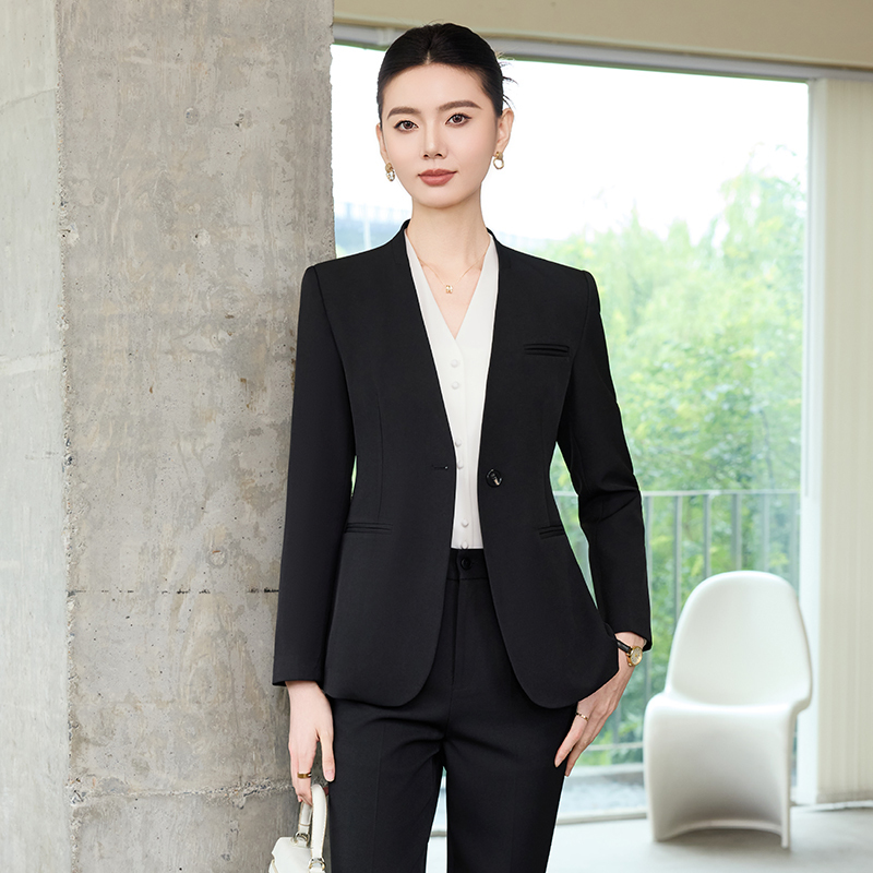 Formelle Hosenanzüge für Damen – Women Formal Wear Interview Bewertung und Preis