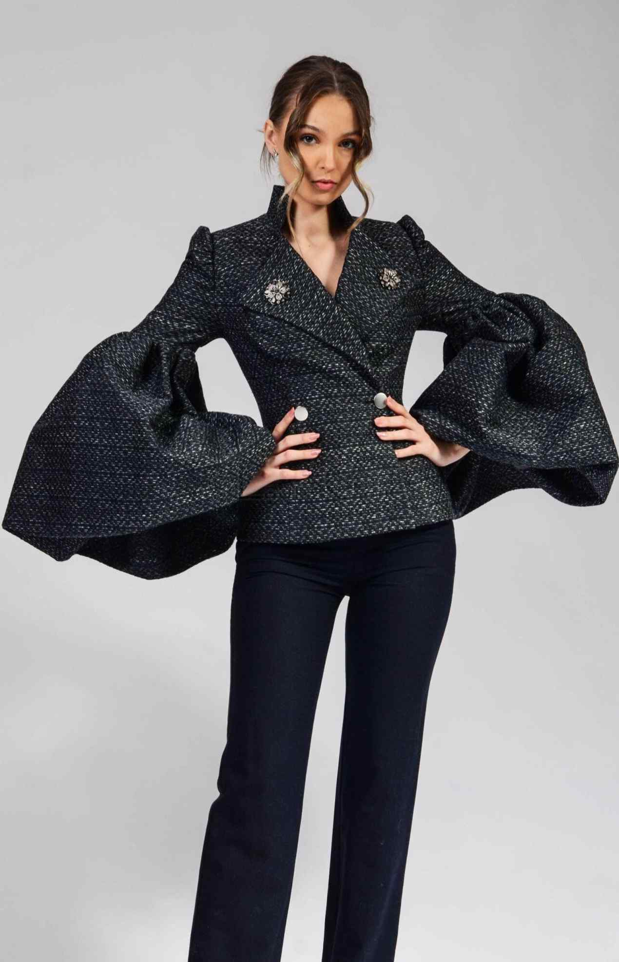 Einzigartiges Design für Damen – Unique Women'S Formal Wear Bewertung und Preis