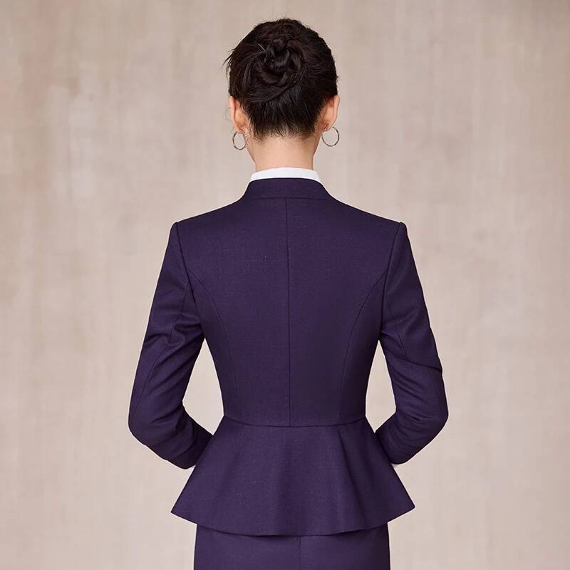 Hochwertiger Stoff für Damen,  – Women Formal Wear Interview Bewertung und Preis