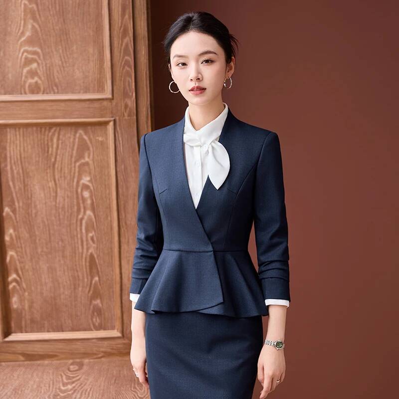 Hochwertiger Stoff für Damen,  – Women Formal Wear Interview Bewertung und Preis