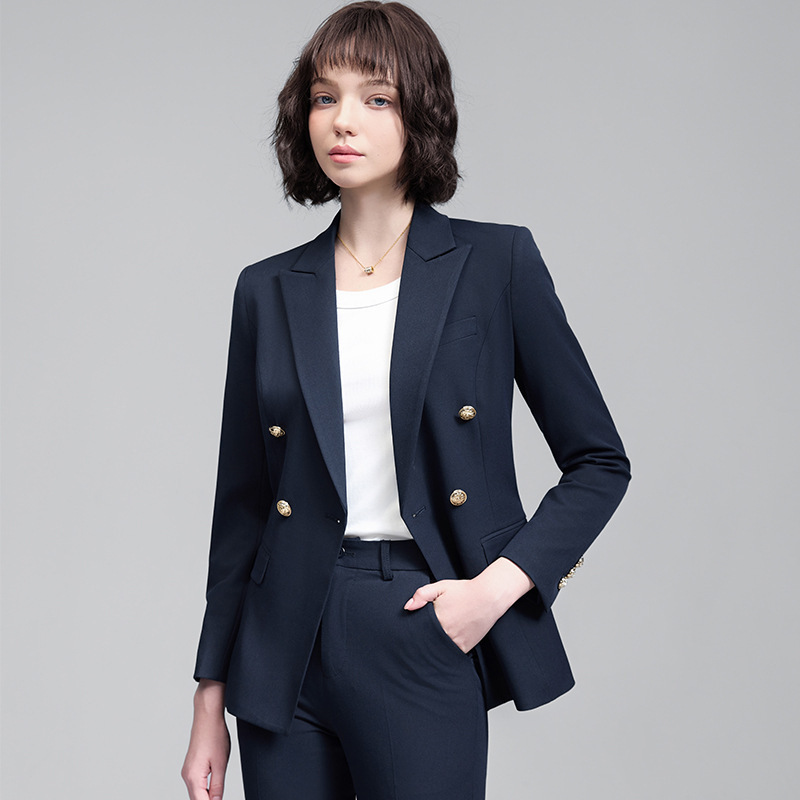 Professioneller Anzug für Dame – Women Formal Wear Interview Bewertung und Preis