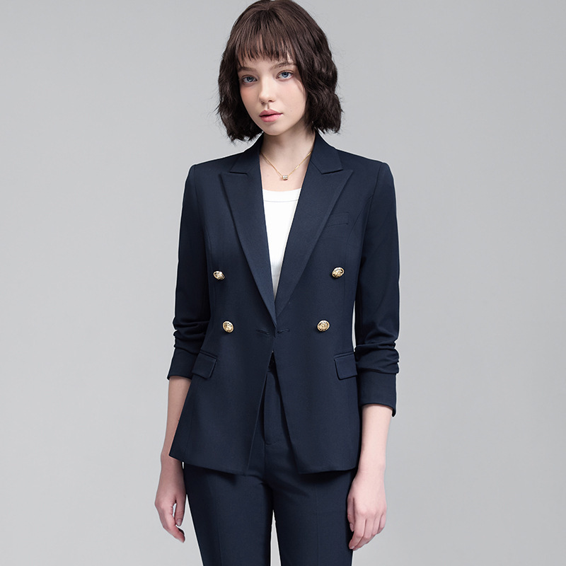 Professioneller Anzug für Dame – Women Formal Wear Interview Bewertung und Preis