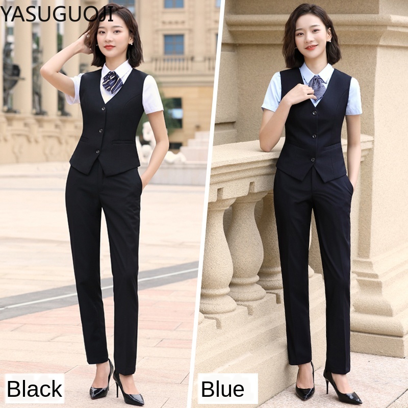 YASUGUOJI Elegante Mode Frauen – Women Formal Wear Interview Bewertung und Preis