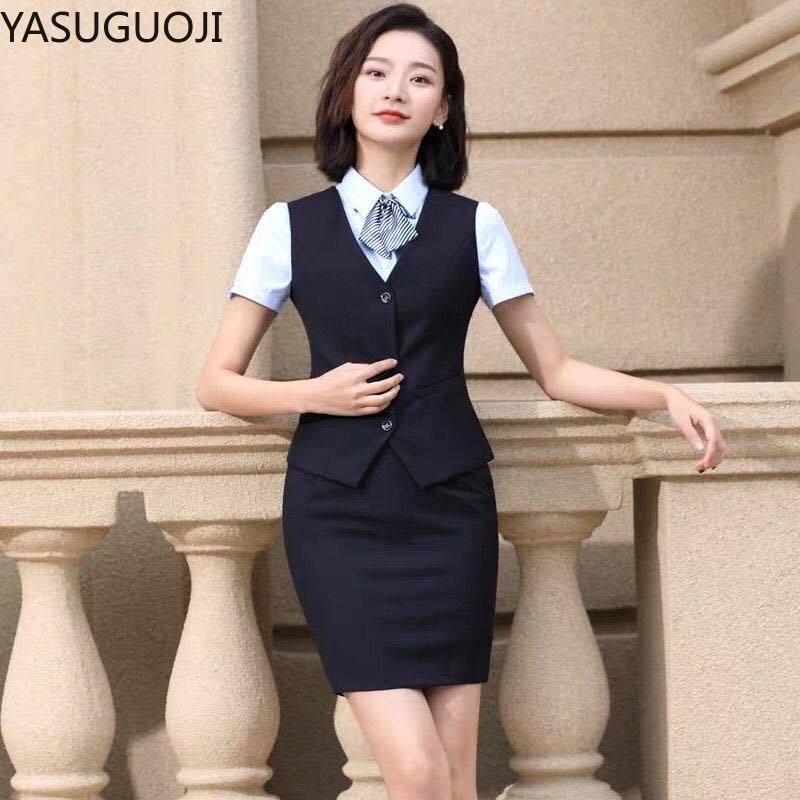 YASUGUOJI Elegante Mode Frauen – Women Formal Wear Interview Bewertung und Preis