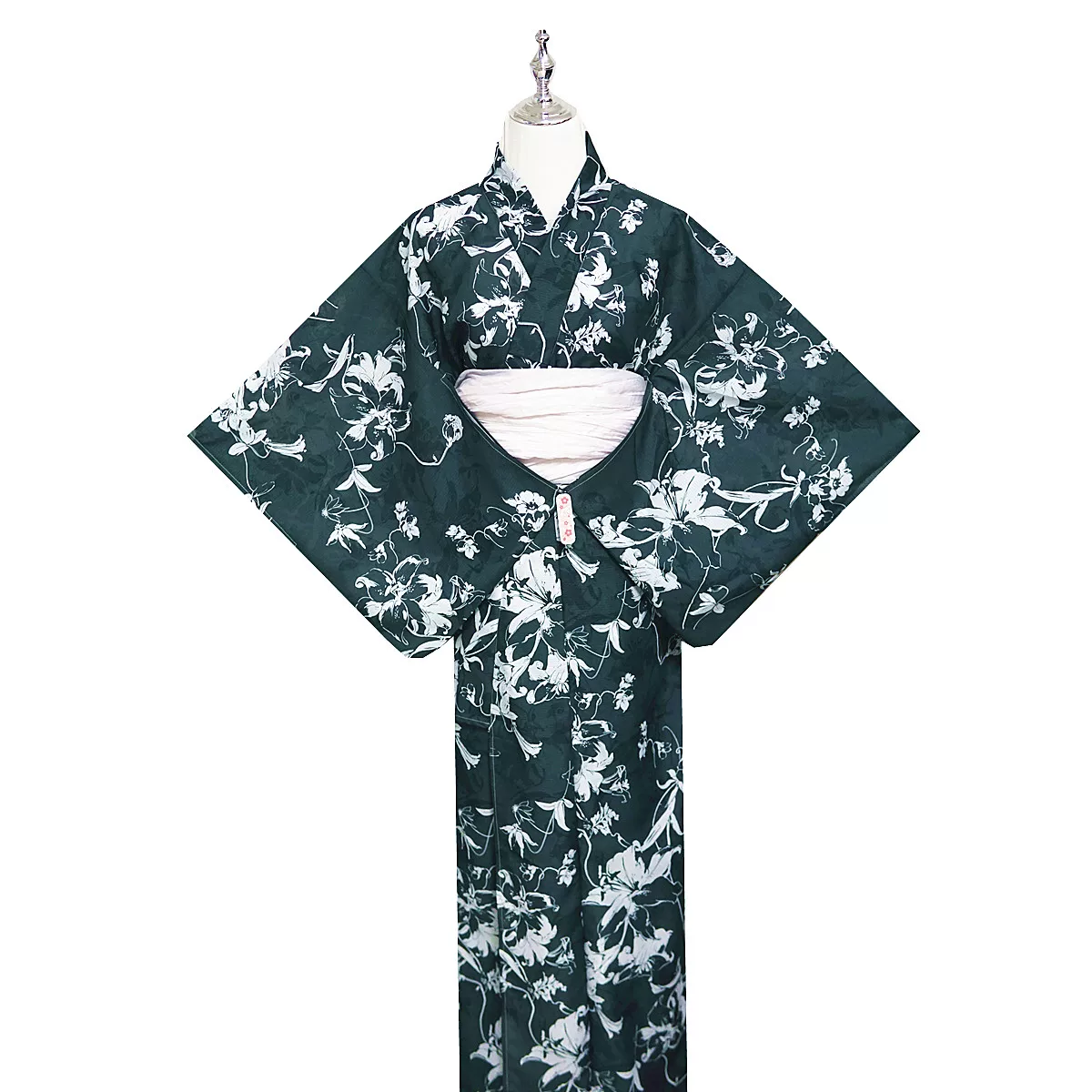 Japanischer Kimono und Yukata  – Women'S Formal Traditional Wear Bewertung und Preis