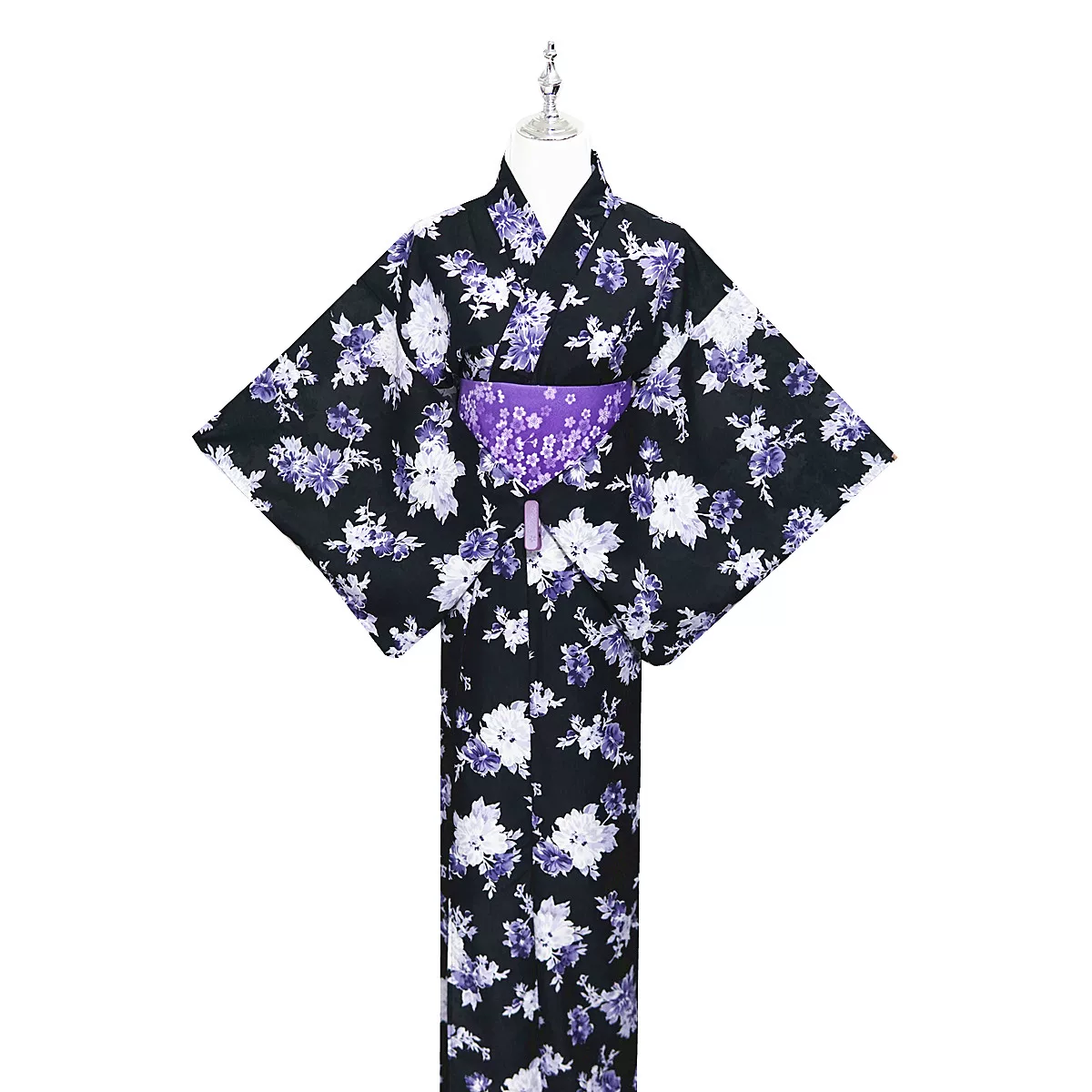 Japanischer Kimono und Yukata  – Women'S Formal Traditional Wear Bewertung und Preis