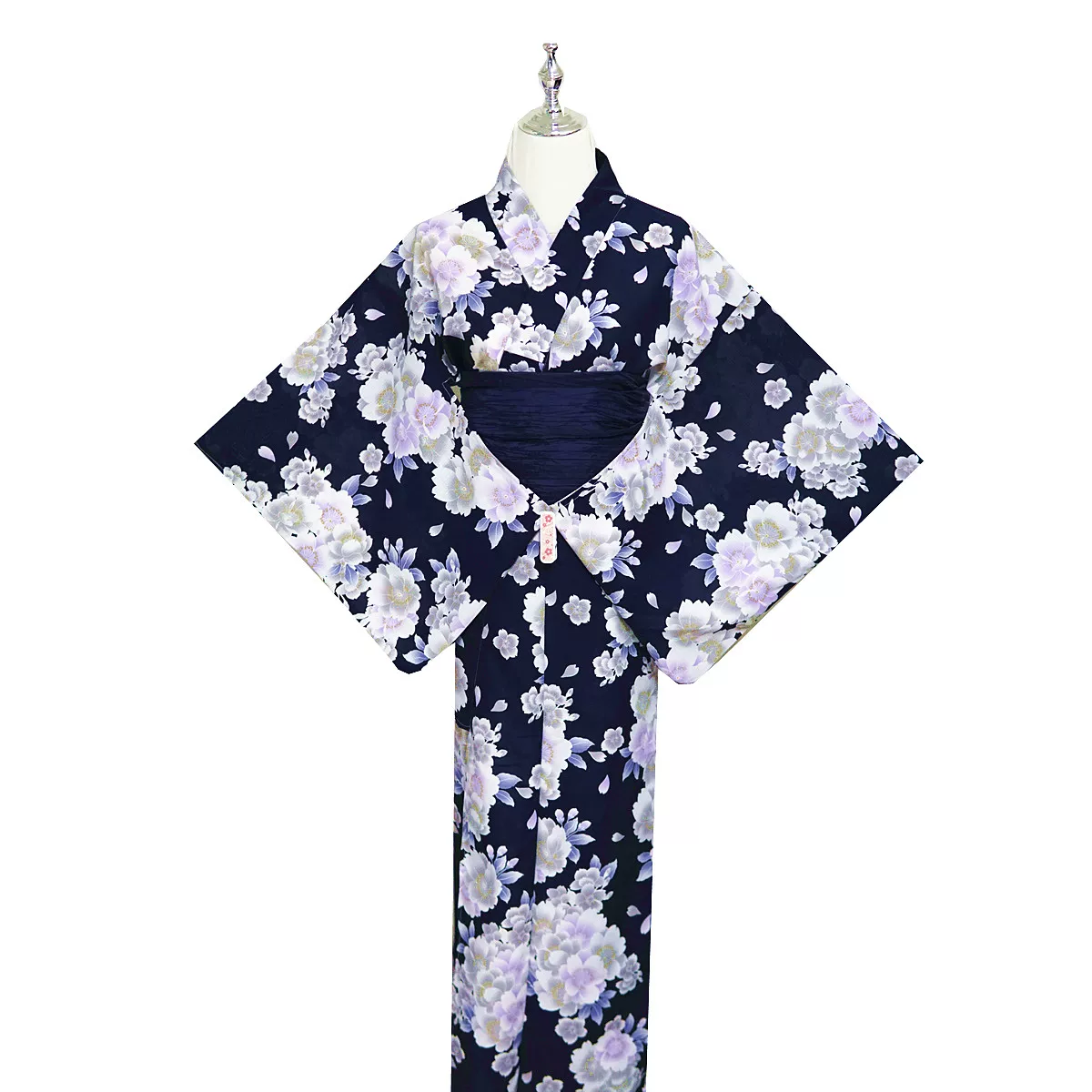 Japanischer Kimono und Yukata  – Women'S Formal Traditional Wear Bewertung und Preis
