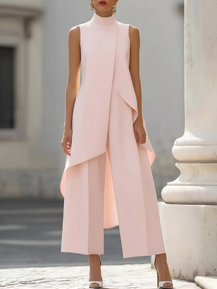 Damen Zweiteiler in Unifarbe Ä – Women'S Formal Wear Suit Bewertung und Preis